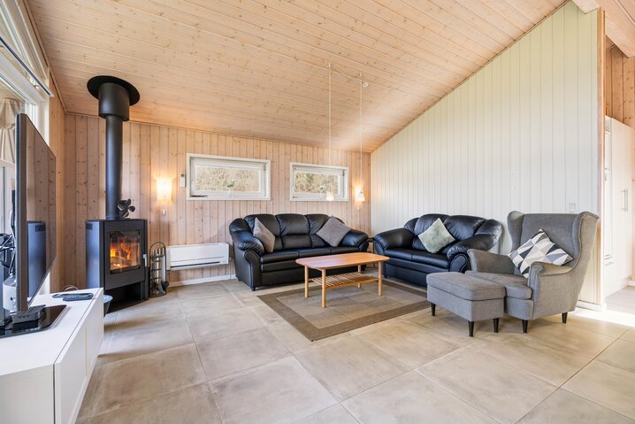 Ferienhaus 20332 in Enebærvangen 5, Jegum Ferieland - Bild #11