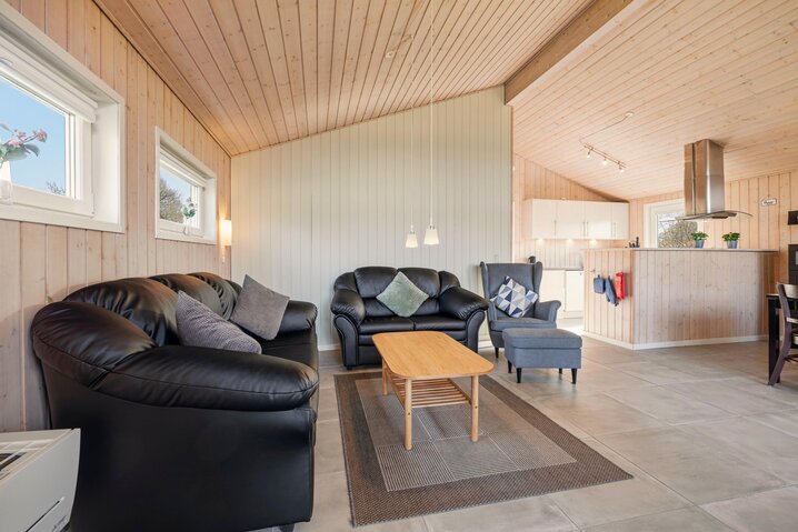 Ferienhaus 20332 in Enebærvangen 5, Jegum Ferieland - Bild #12