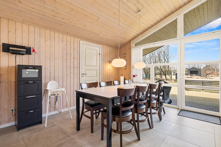 Ferienhaus 20332 in Enebærvangen 5, Jegum Ferieland - Bild #14