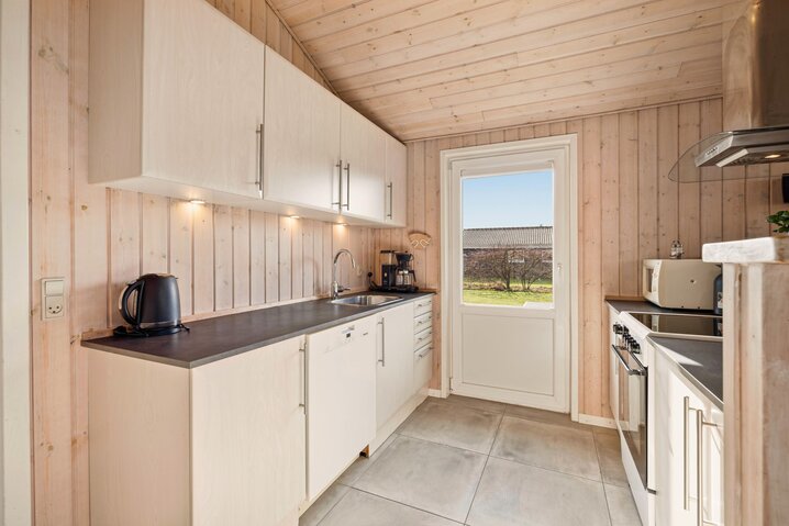 Ferienhaus 20332 in Enebærvangen 5, Jegum Ferieland - Bild #17