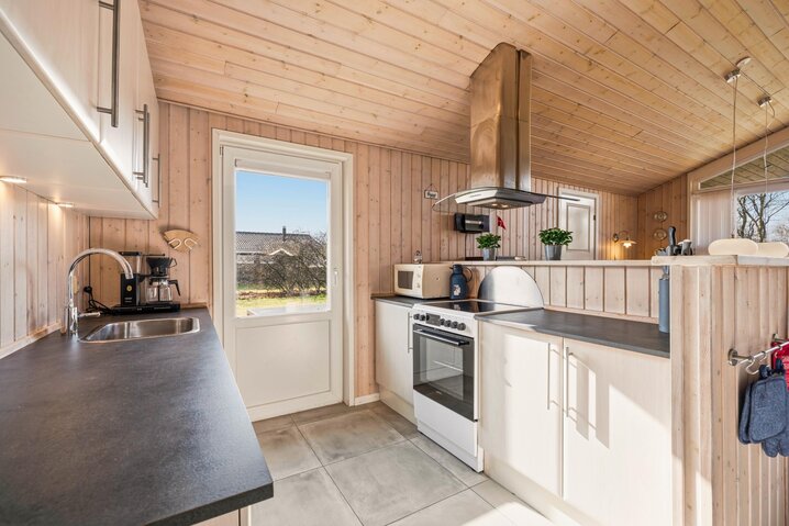 Ferienhaus 20332 in Enebærvangen 5, Jegum Ferieland - Bild #18