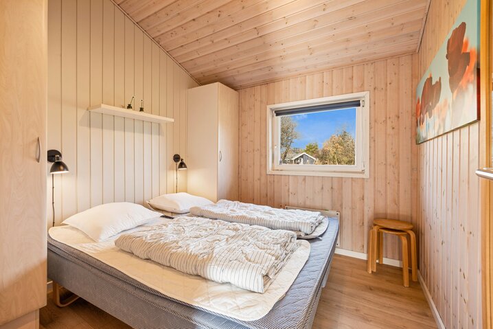 Ferienhaus 20332 in Enebærvangen 5, Jegum Ferieland - Bild #19