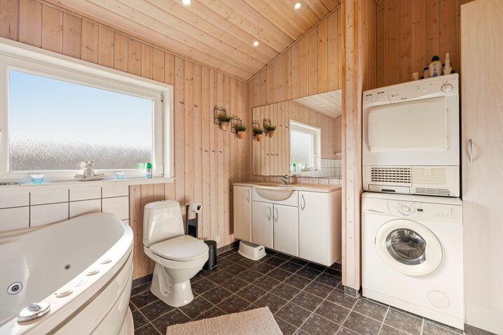 Ferienhaus 20332 in Enebærvangen 5, Jegum Ferieland - Bild #20