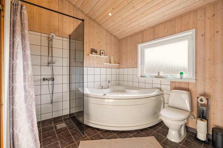 Ferienhaus 20332 in Enebærvangen 5, Jegum Ferieland - Bild #21