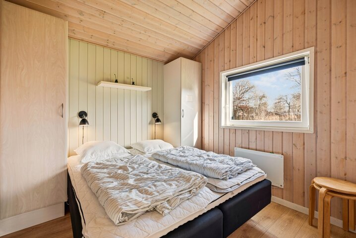 Ferienhaus 20332 in Enebærvangen 5, Jegum Ferieland - Bild #23