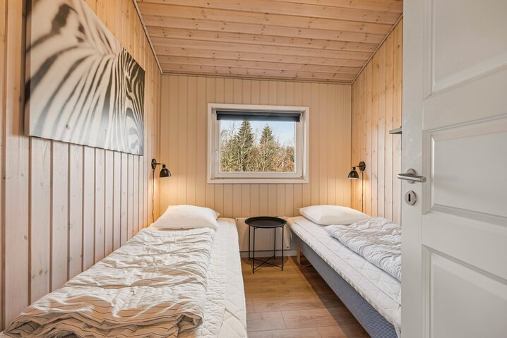 Ferienhaus 20332 in Enebærvangen 5, Jegum Ferieland - Bild #26