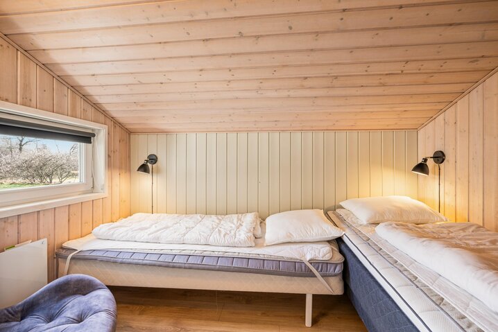 Ferienhaus 20332 in Enebærvangen 5, Jegum Ferieland - Bild #27