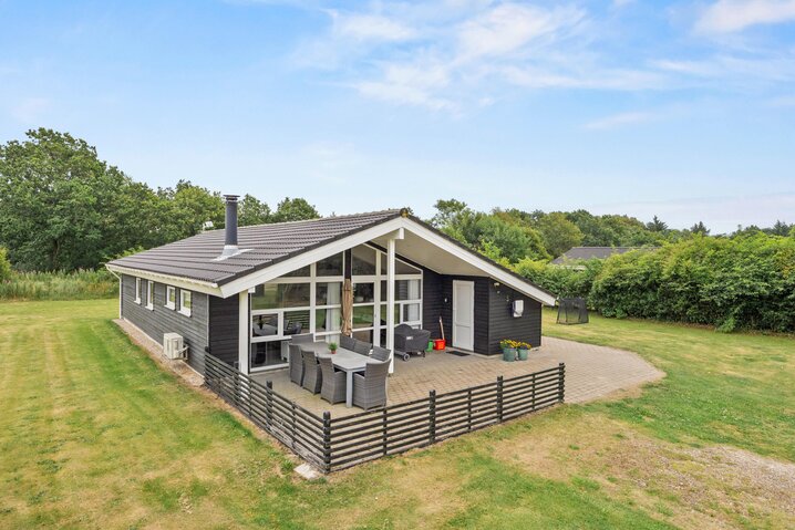 Sommerhus 20332 på Enebærvangen 5, Jegum Ferieland - Billede #0