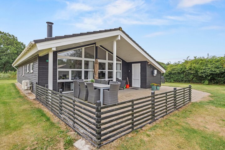 Sommerhus 20332 på Enebærvangen 5, Jegum Ferieland - Billede #21