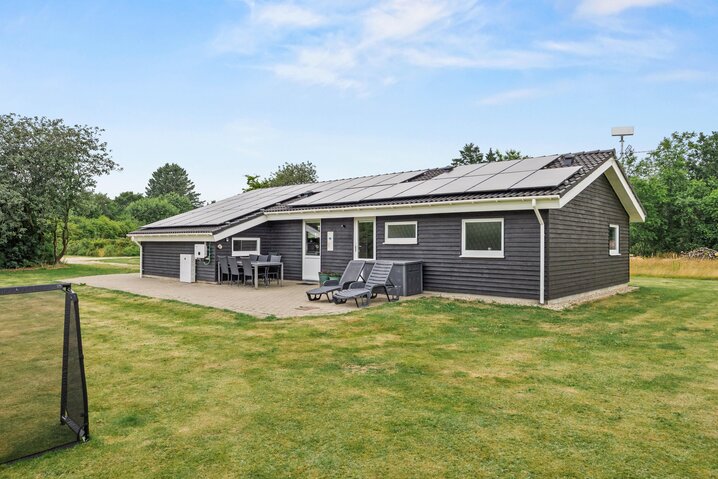 Sommerhus 20332 på Enebærvangen 5, Jegum Ferieland - Billede #24