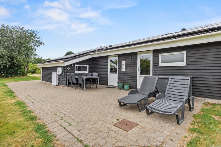 Sommerhus 20332 på Enebærvangen 5, Jegum Ferieland - Billede #25