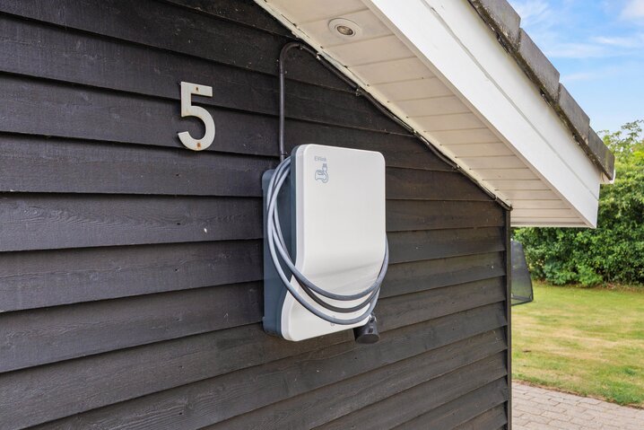 Sommerhus 20332 på Enebærvangen 5, Jegum Ferieland - Billede #29