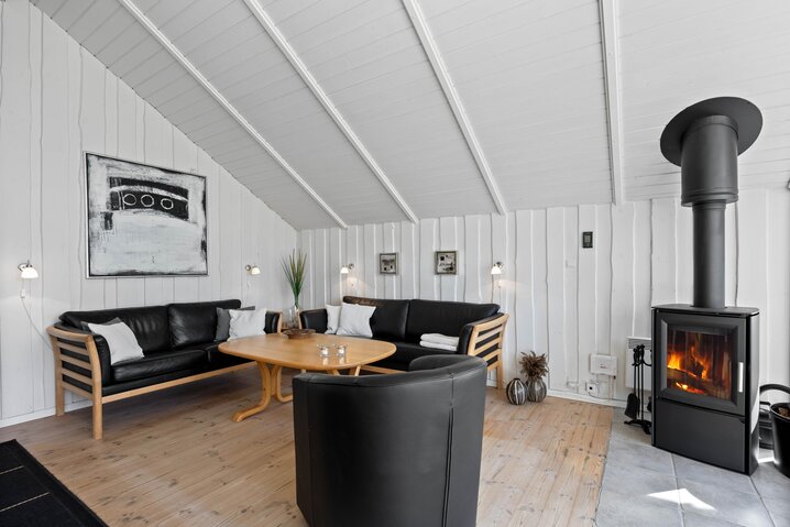 Ferienhaus 20347 in Hybenvangen 16, Jegum Ferieland - Bild #1