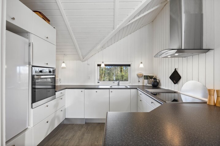 Ferienhaus 20347 in Hybenvangen 16, Jegum Ferieland - Bild #2