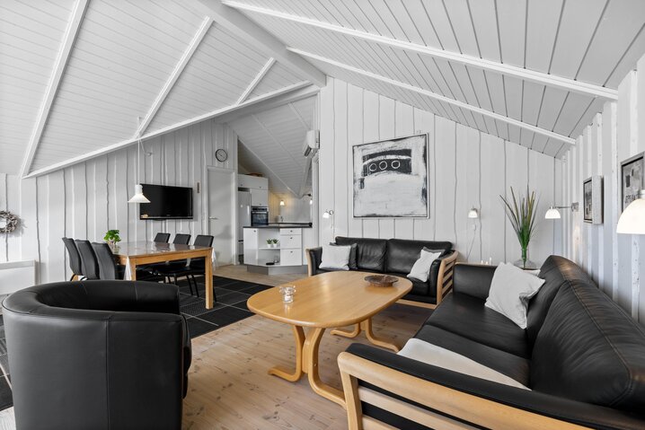 Ferienhaus 20347 in Hybenvangen 16, Jegum Ferieland - Bild #3