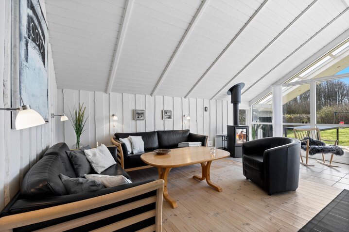 Ferienhaus 20347 in Hybenvangen 16, Jegum Ferieland - Bild #4