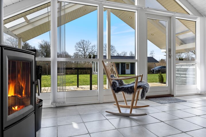 Ferienhaus 20347 in Hybenvangen 16, Jegum Ferieland - Bild #5