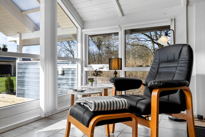 Ferienhaus 20347 in Hybenvangen 16, Jegum Ferieland - Bild #6