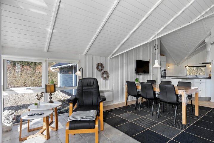 Ferienhaus 20347 in Hybenvangen 16, Jegum Ferieland - Bild #7