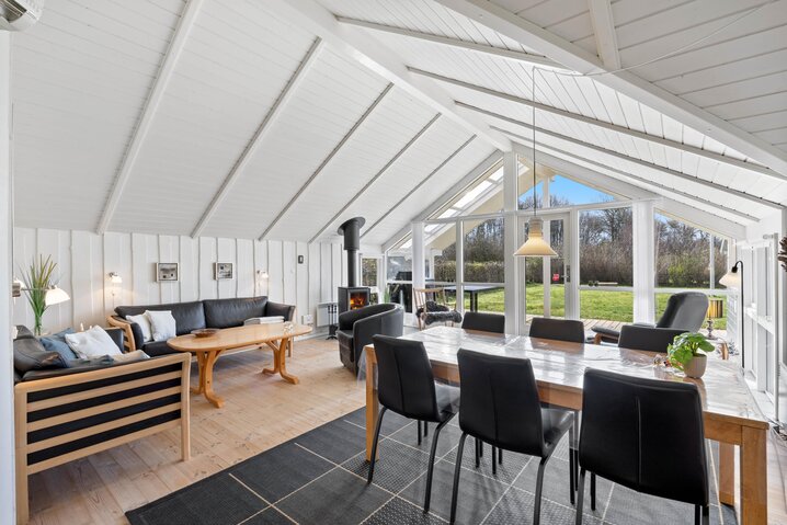 Ferienhaus 20347 in Hybenvangen 16, Jegum Ferieland - Bild #8