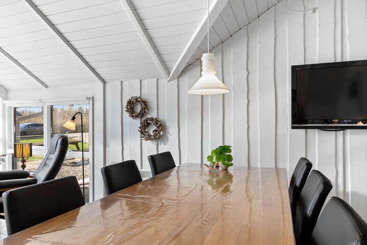 Ferienhaus 20347 in Hybenvangen 16, Jegum Ferieland - Bild #9