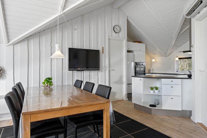 Ferienhaus 20347 in Hybenvangen 16, Jegum Ferieland - Bild #10