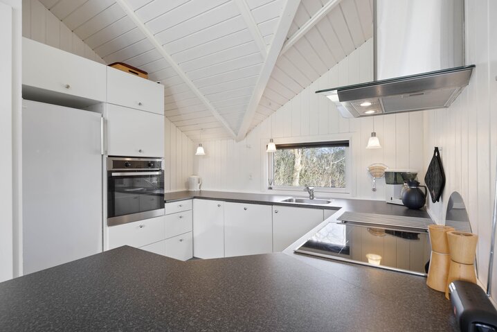 Ferienhaus 20347 in Hybenvangen 16, Jegum Ferieland - Bild #12