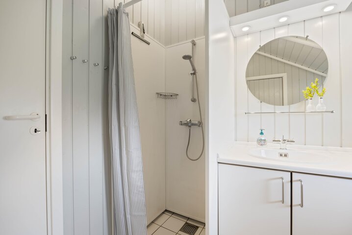 Ferienhaus 20347 in Hybenvangen 16, Jegum Ferieland - Bild #16