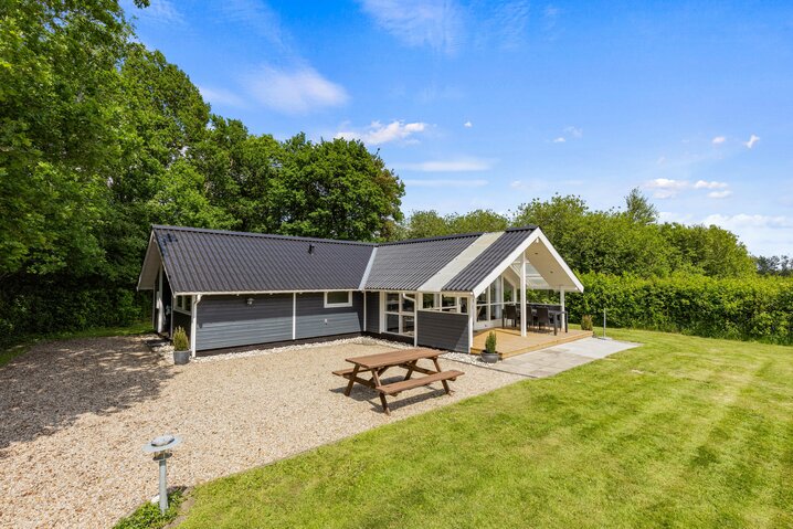 Ferienhaus 20347 in Hybenvangen 16, Jegum Ferieland - Bild #21