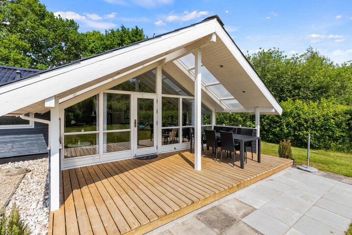 Ferienhaus 20347 in Hybenvangen 16, Jegum Ferieland - Bild #22