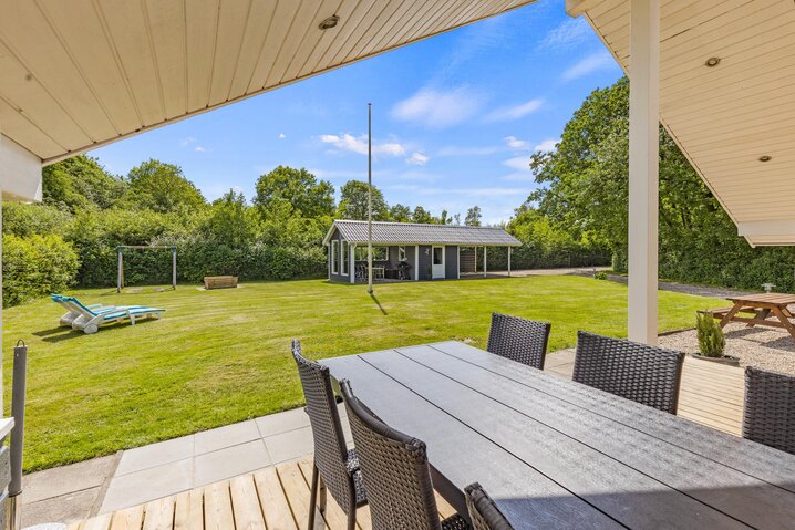 Ferienhaus 20347 in Hybenvangen 16, Jegum Ferieland - Bild #24