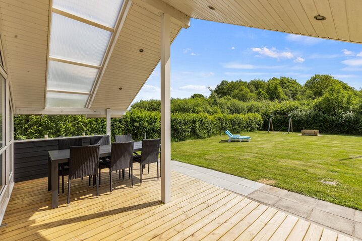 Ferienhaus 20347 in Hybenvangen 16, Jegum Ferieland - Bild #25