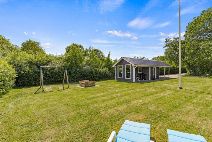 Ferienhaus 20347 in Hybenvangen 16, Jegum Ferieland - Bild #26