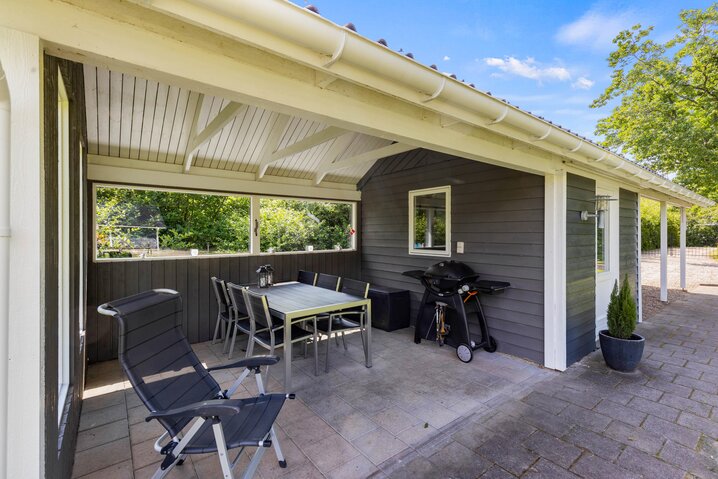 Ferienhaus 20347 in Hybenvangen 16, Jegum Ferieland - Bild #27