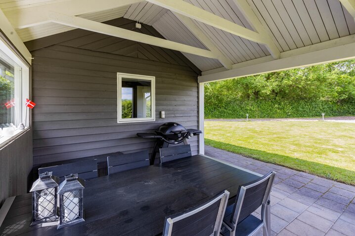 Ferienhaus 20347 in Hybenvangen 16, Jegum Ferieland - Bild #28