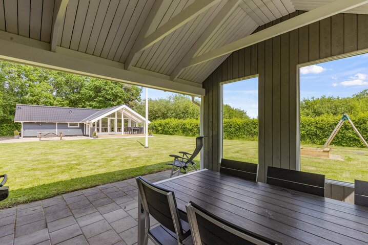 Ferienhaus 20347 in Hybenvangen 16, Jegum Ferieland - Bild #29