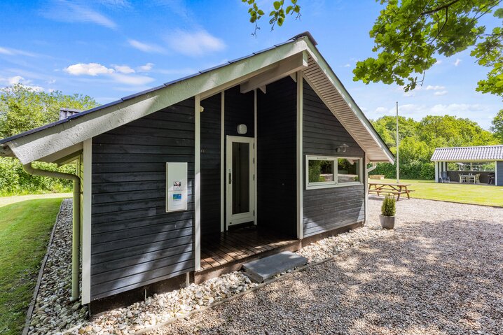 Ferienhaus 20347 in Hybenvangen 16, Jegum Ferieland - Bild #31