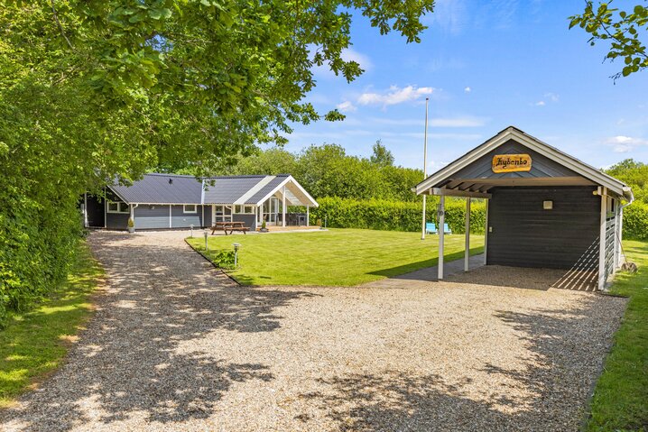 Ferienhaus 20347 in Hybenvangen 16, Jegum Ferieland - Bild #32