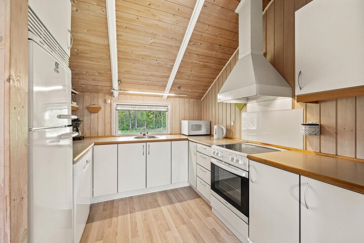 Ferienhaus 20361 in Fyrrelunden 35, Jegum Ferieland - Bild #2