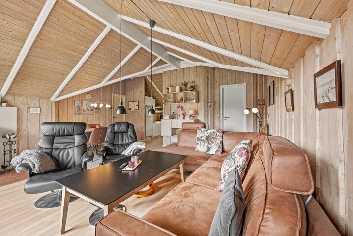 Ferienhaus 20361 in Fyrrelunden 35, Jegum Ferieland - Bild #3