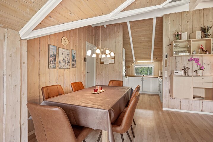 Ferienhaus 20361 in Fyrrelunden 35, Jegum Ferieland - Bild #7