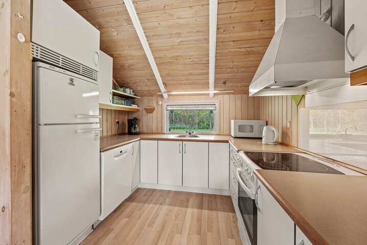 Ferienhaus 20361 in Fyrrelunden 35, Jegum Ferieland - Bild #8