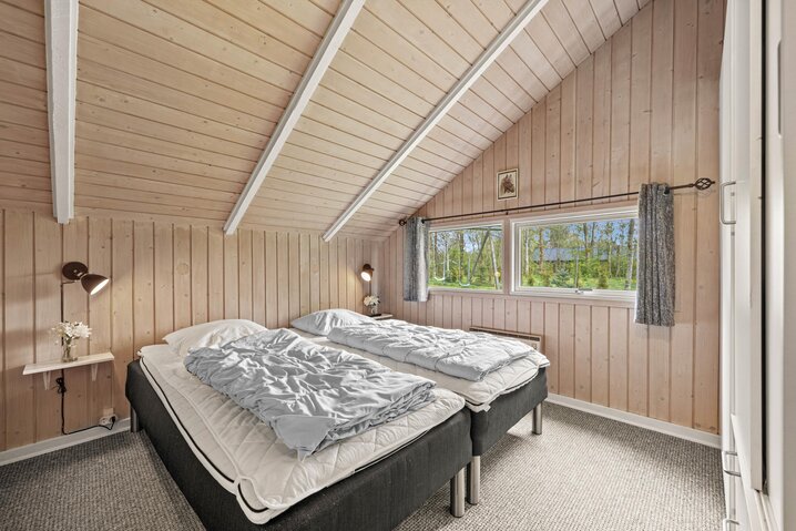 Ferienhaus 20361 in Fyrrelunden 35, Jegum Ferieland - Bild #9