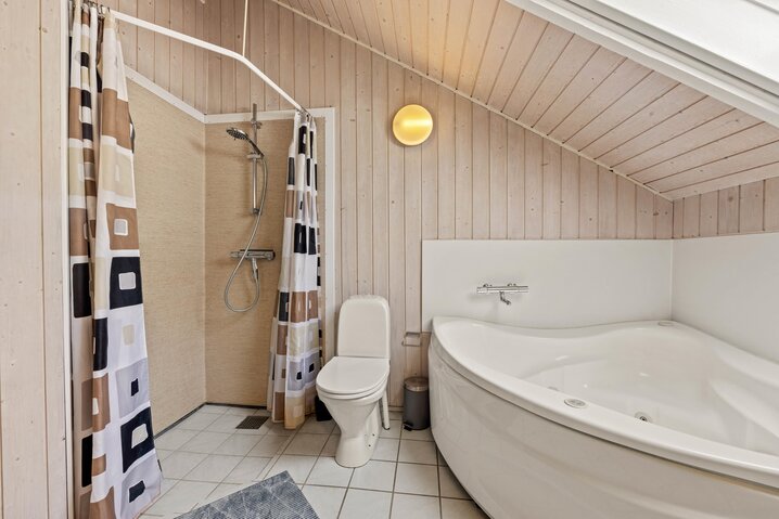 Ferienhaus 20361 in Fyrrelunden 35, Jegum Ferieland - Bild #11