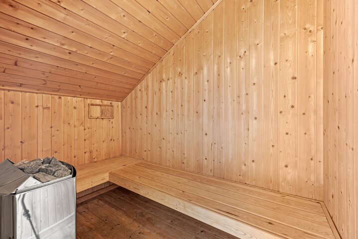 Ferienhaus 20361 in Fyrrelunden 35, Jegum Ferieland - Bild #12