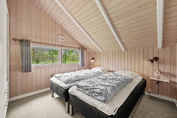 Ferienhaus 20361 in Fyrrelunden 35, Jegum Ferieland - Bild #14