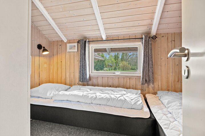 Ferienhaus 20361 in Fyrrelunden 35, Jegum Ferieland - Bild #16