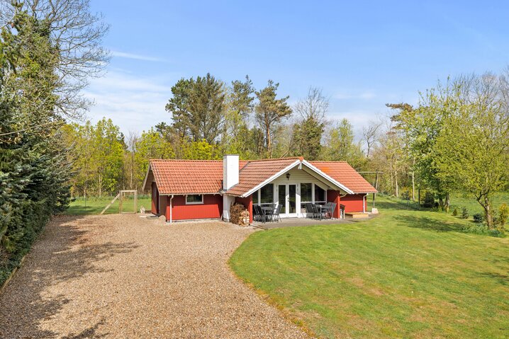 Ferienhaus 20361 in Fyrrelunden 35, Jegum Ferieland - Bild #17