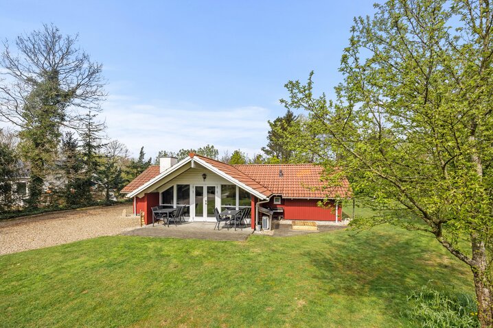 Ferienhaus 20361 in Fyrrelunden 35, Jegum Ferieland - Bild #18