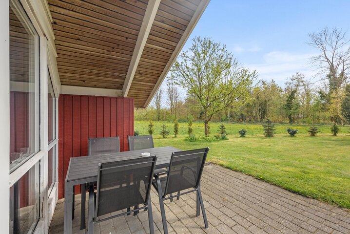 Ferienhaus 20361 in Fyrrelunden 35, Jegum Ferieland - Bild #21